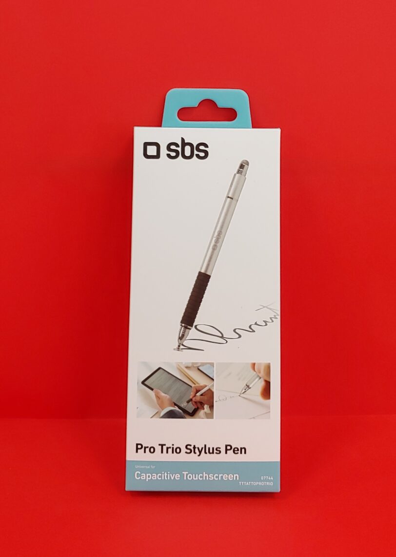 Pennino Touch per Smartphone SBS